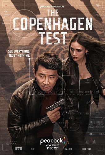 The Copenhagen Test S01 German DL 720p WEB h264 - WvF