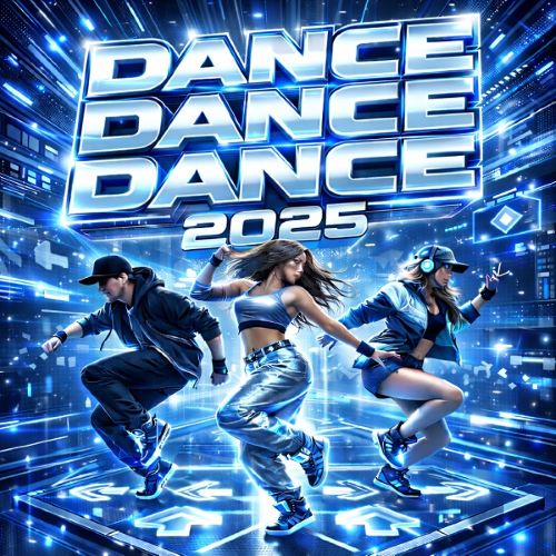 Dance Dance Dance 2025 (2025)