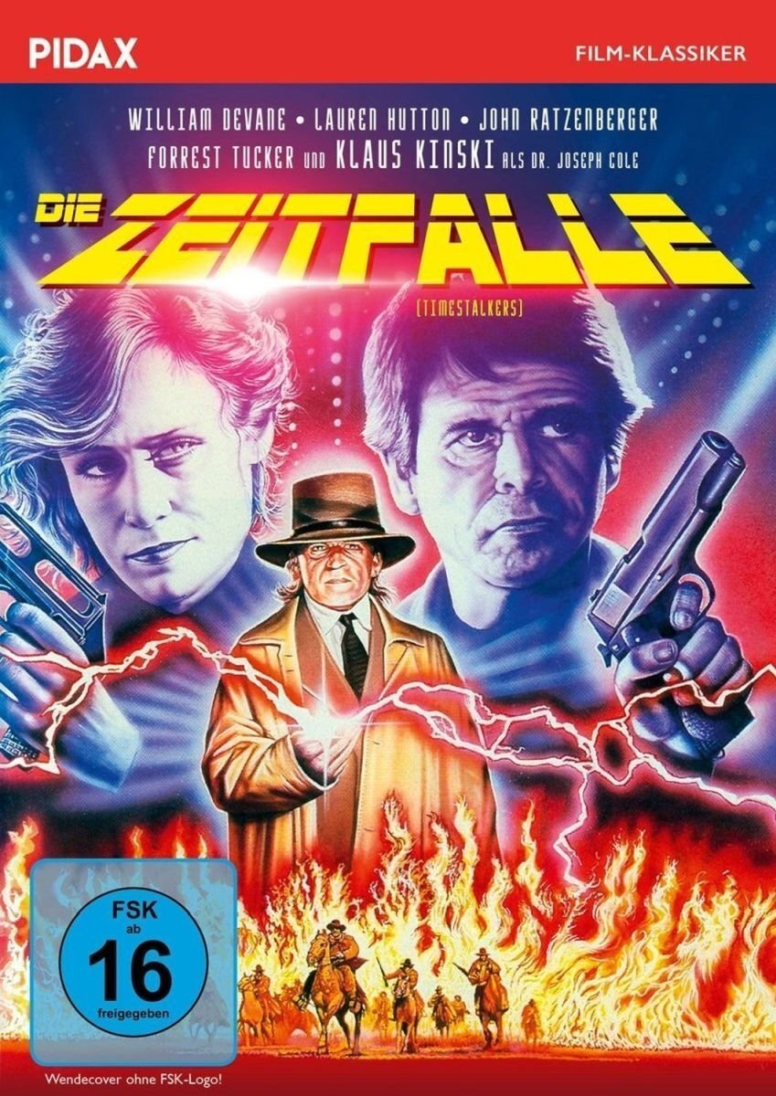 Die Zeitfalle 1987 German AC3 DL BDRip H264 - Setis66