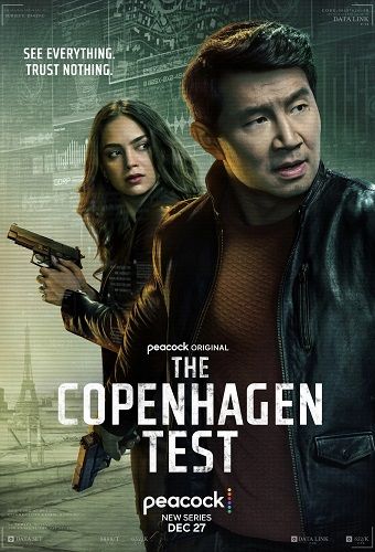 The Copenhagen Test S01 GERMAN DL 2160P WEB H265 - RiLE