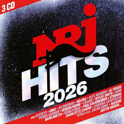 Nrj Hits (2026)