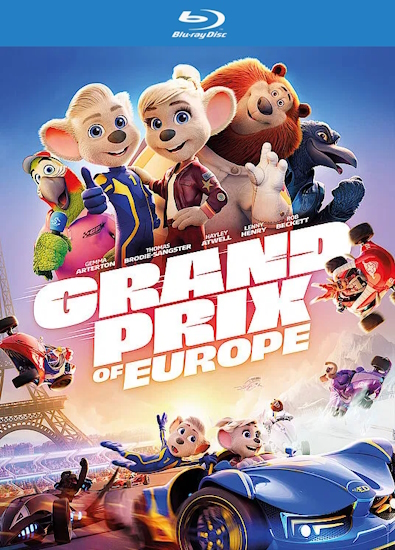 Grand Prix of Europe 2025 German DTSHD DL 1080p BluRay AVC REMUX HAPPY NEW YEAR - JJ