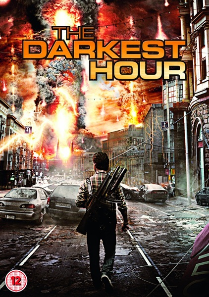 The Darkest Hour 2011 MULTi COMPLETE BLURAY - SharpHD
