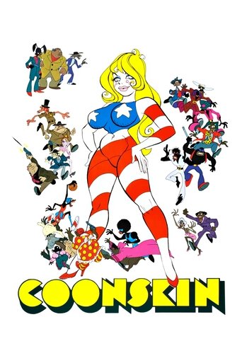Coonskin 1975 German AC3 DL SD BluRay MPEG2 - iND