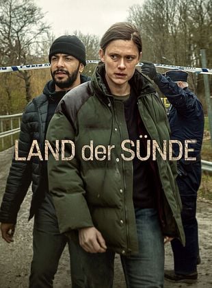 Land der Suende S01 GERMAN DL 1080P WEB X264 - WAYNE