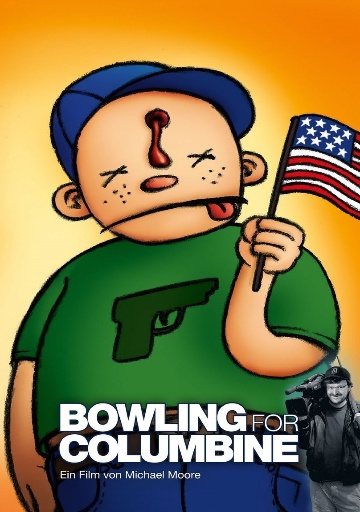 Bowling for Columbine 2002 DOKU German AC3D DL 1080p BluRay x265 - FuN