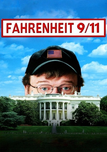 Fahrenheit 9 11 2004 DOKU German AC3D DL 1080p BluRay x265 - FuN