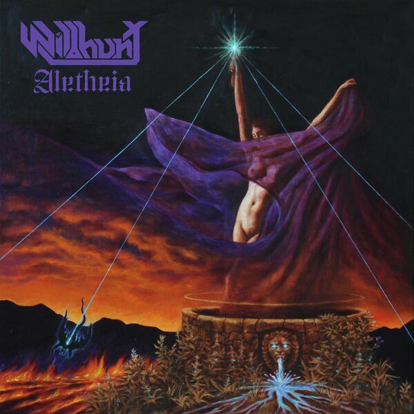 Wildhunt - Aletheia (2026) [Hi - Res]