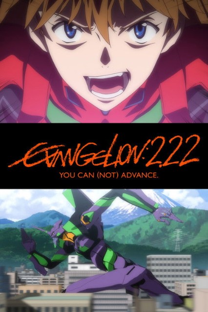 Evangelion 2 22 2009 German DL ANiME 1080p UHD BDRip AV1 - WOTT