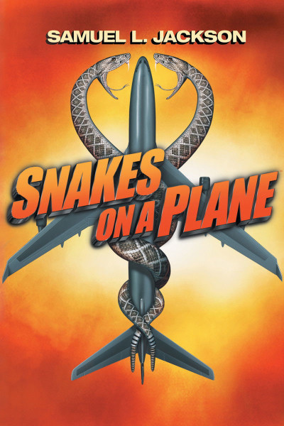 Snakes on a Plane 2006 UHD UK BluRay 2160p HEVC DV HDR AC3 DL Remux - TvR