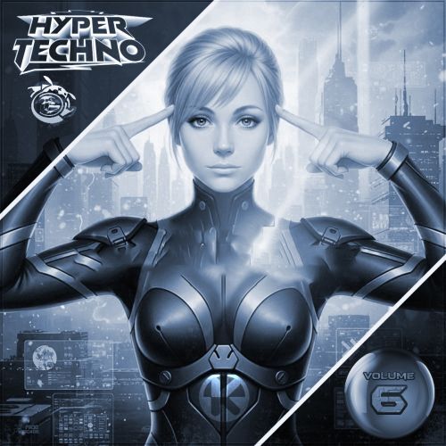 Kontor Hypertechno 2026 Vol. 6 (powered by Kontor Records) (2026)