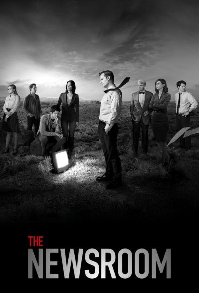 The Newsroom 2012 S01 GERMAN AAC 1080p BluRay x265 - w00t