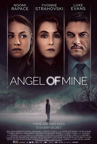 Angel of Mine 2019 MULTi COMPLETE BLURAY - GMB