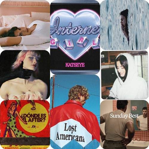 Week Single (2026.01.02)