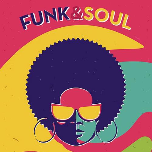 Funky & Soul Tracks House (2025)