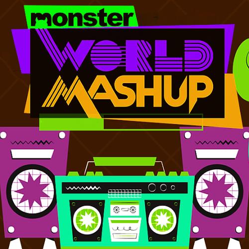 Mashup World - Impossible On Bests (2026)