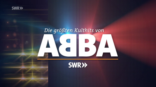 ABBA - Die größten Kulthits (2021) HDTV