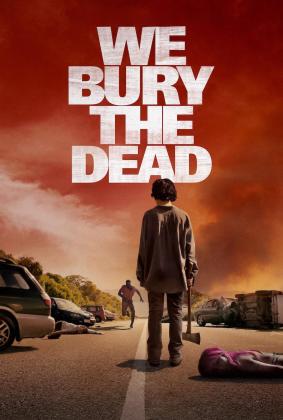 We Bury The Dead 2025 1080p TELESYNC HC x264 - SyncUP