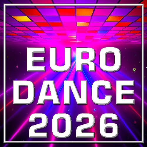 EuroDance 2026 (2026)