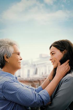 Ella McCay 2025 1080p TELESYNC x264 - SyncUP