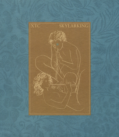 XTC - Skylarking (2024) [Blu - ray Audio]