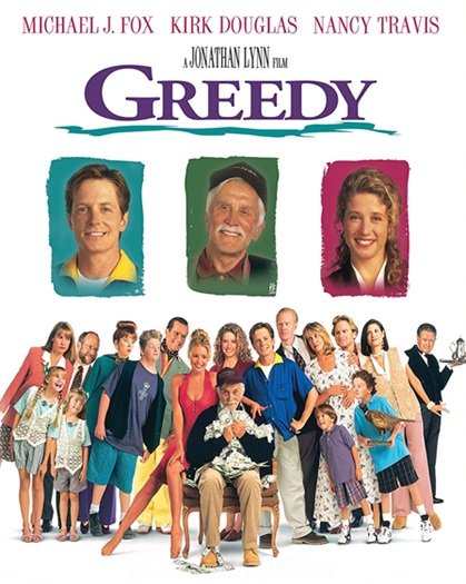 Greedy 1994 MULTi COMPLETE BLURAY - FILMEX
