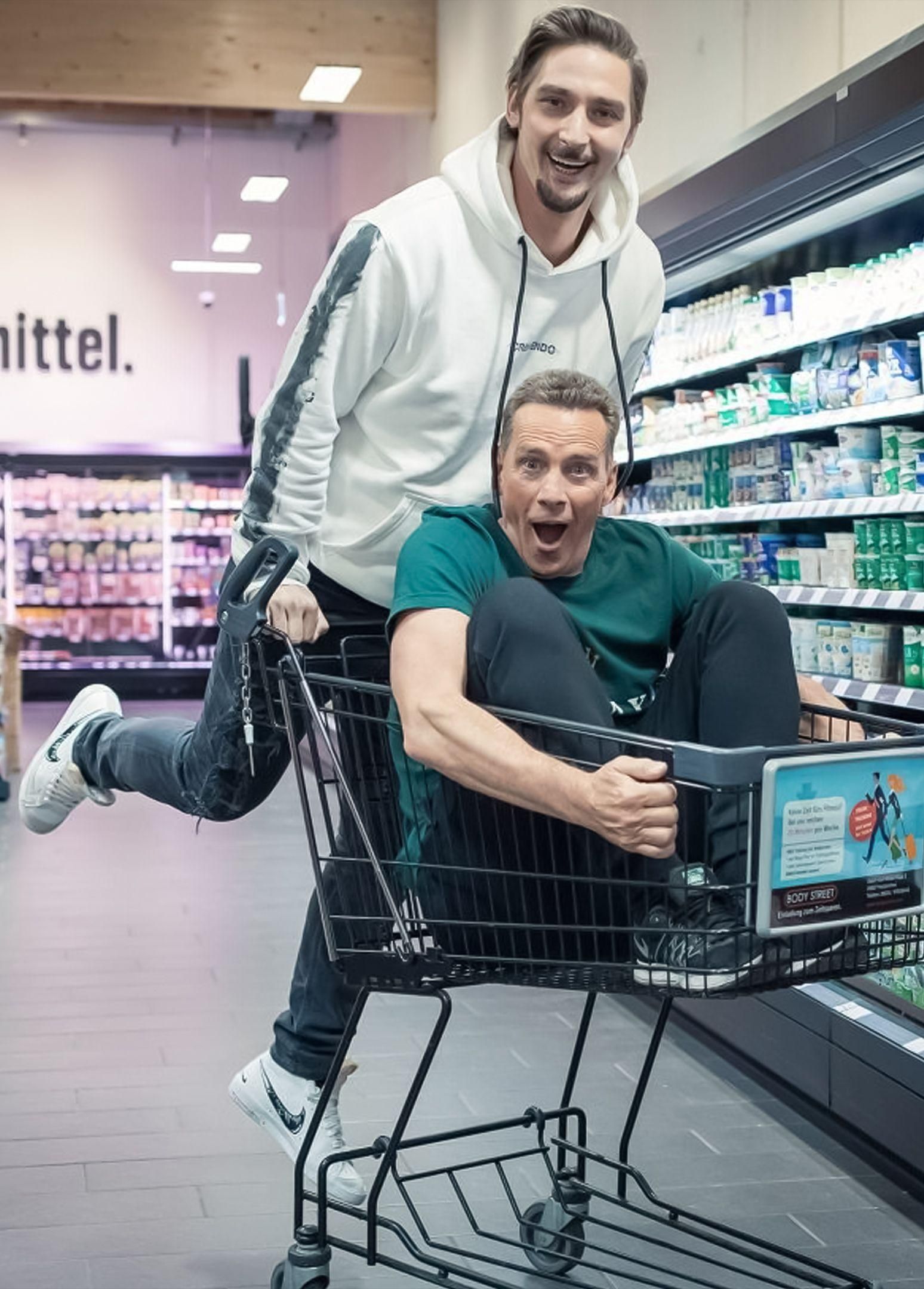 Das Supermarkt-Quiz - Promis kaufen ein WEB 1080p x264 - protomike