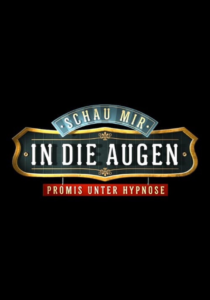 Schau mir in die Augen - Promis unter Hypnose WEB 1080p x264 - protomike