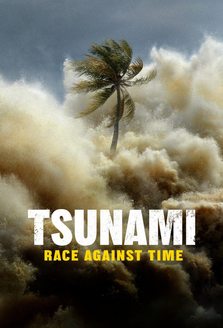 Tsunami Wettlauf gegen die Zeit S01 GERMAN DL DOKU 1080p WEB H264 - SYNERGiE