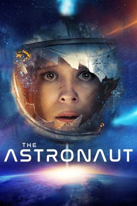 The Astronaut 2025 MULTI COMPLETE BLURAY - FULLBRUTALiTY