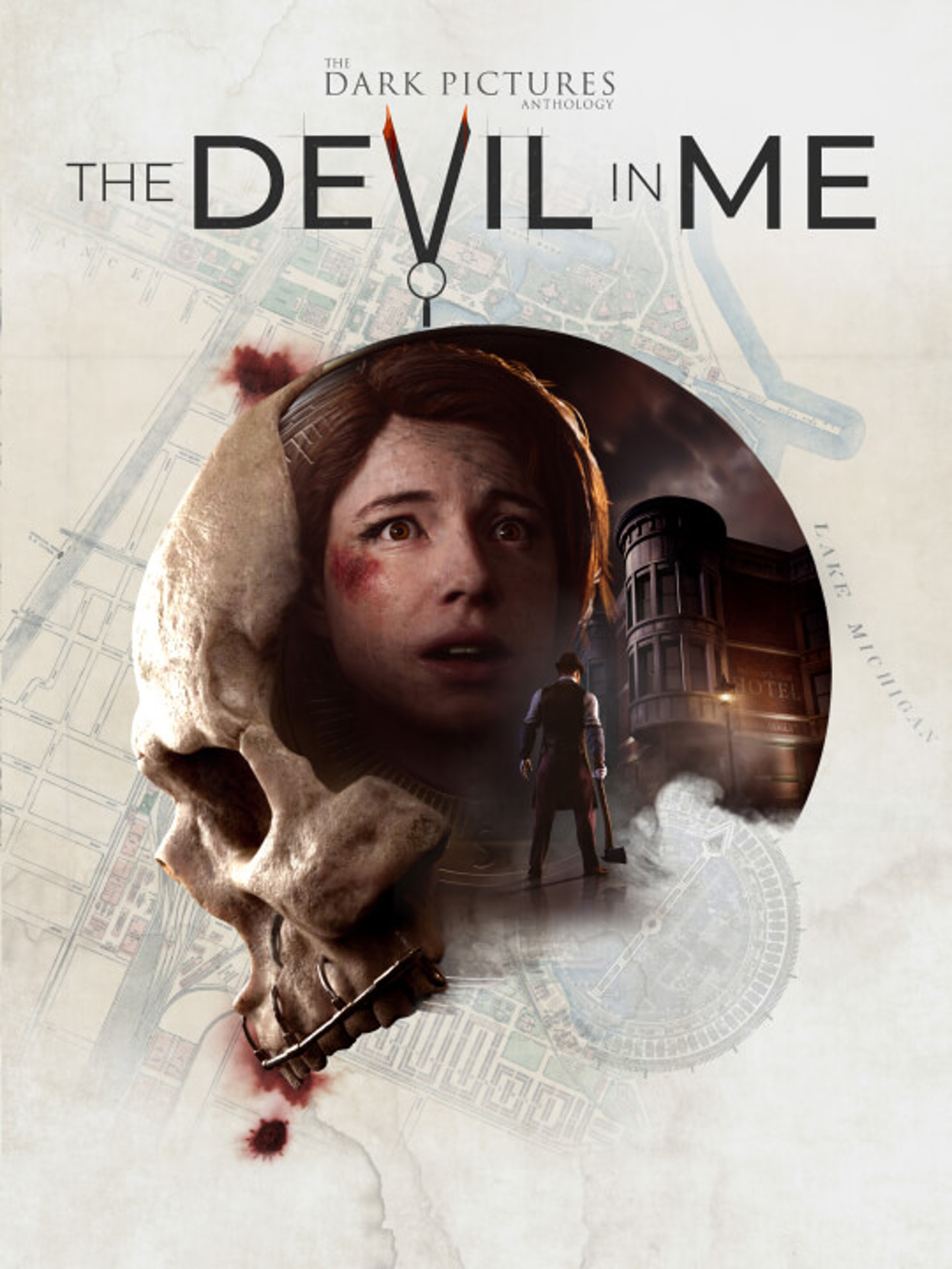 The Murder Hotel NSW - VENOM