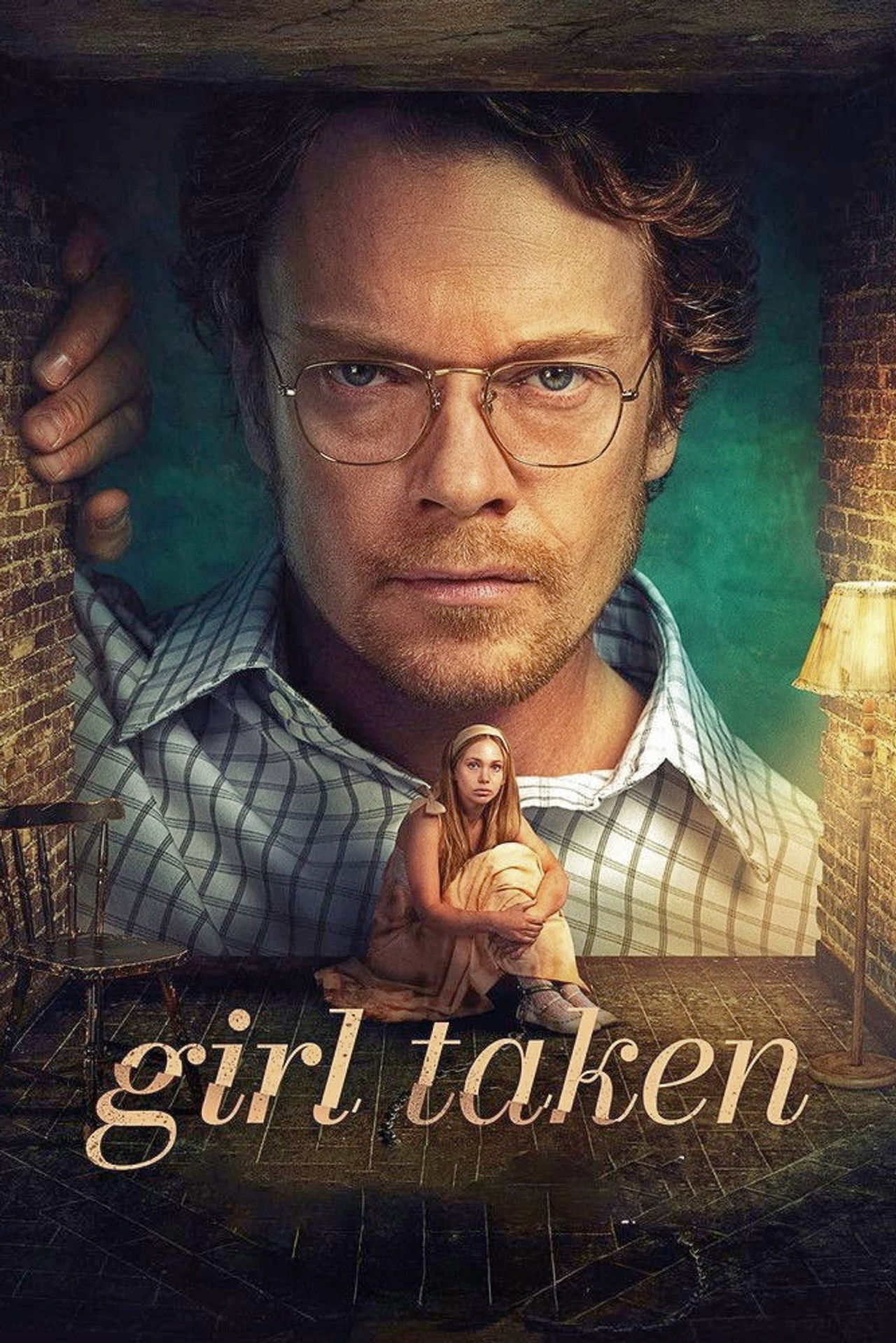 Girl Taken S01 GERMAN DL DV 2160p WEB h265 - SAUERKRAUT