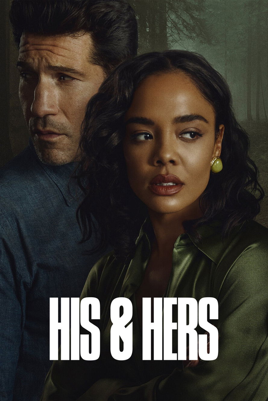 His and Hers S01 GERMAN DL 1080P WEB X264 - WAYNE