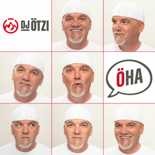 DJ Ötzi - ÖHA (2026)