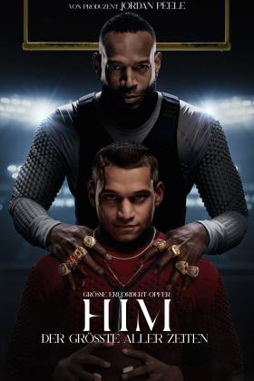 Him Der groesste aller Zeiten German 2025 AC3 BDRip x264 - TM