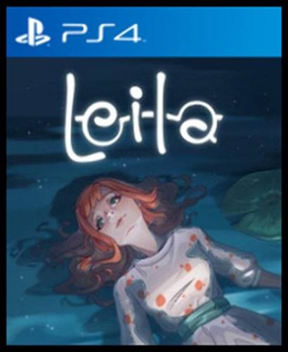 Leila - Multi - CUSA53370 - Golemnight