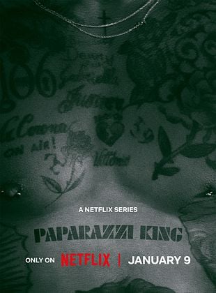 Fabrizio Corona Paparazzi King S01 GERMAN DL DOKU 1080p WEB h264 - HAXE