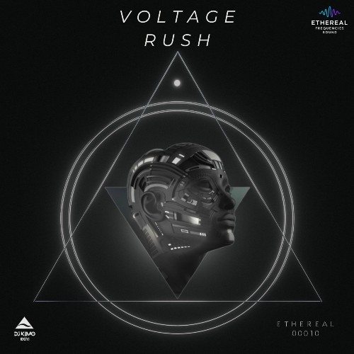 DJ Kimo (EGY) - Voltage Rush (2026)