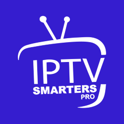 IPTV Smarters Pro v5