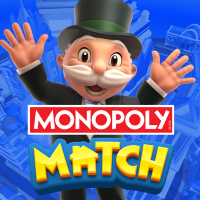 MONOPOLY Match v0