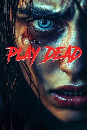 Play Dead Die Todgeweihte German 2025 AC3 BDRip x264 - TM