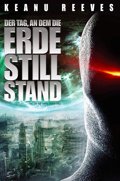 Der Tag an dem die Erde stillstand 2008 MULTi COMPLETE BLURAY - FILMEX