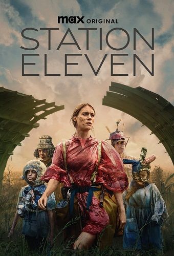 Station Eleven S01 German DL EAC3D 2160p UHD BluRay x265 - SLG