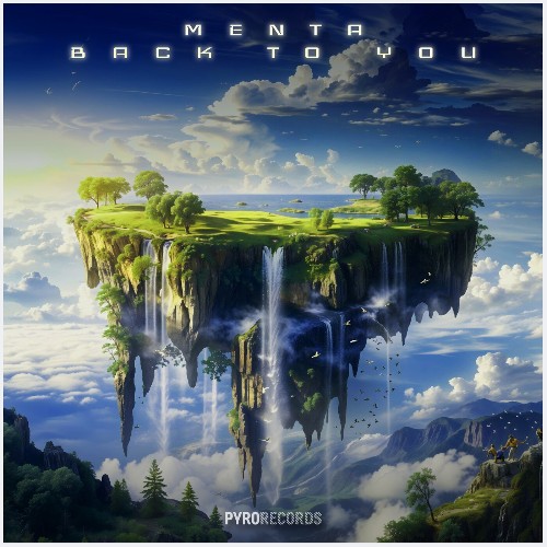 Menta - Back to You (2026)