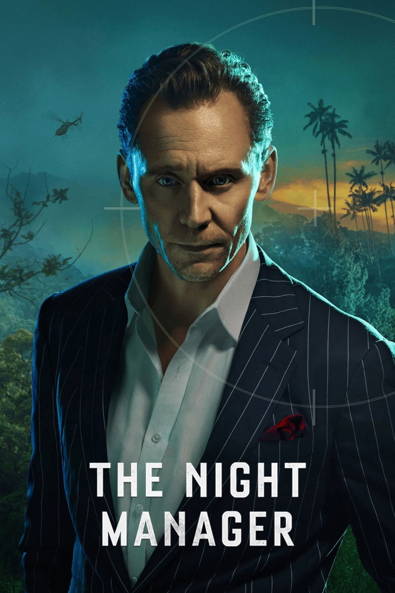The Night Manager S02 German DL 720p WEB h264 - WvF