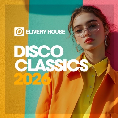 Disco Classics 2026 (2026)