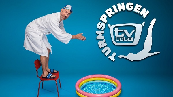 TV Total Turmspringen 2026 German 1080p WEBHD x264 - FoST