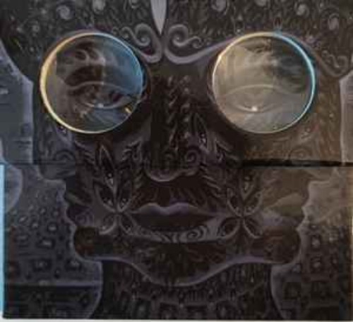 Tool - 10,000 Days (2006)