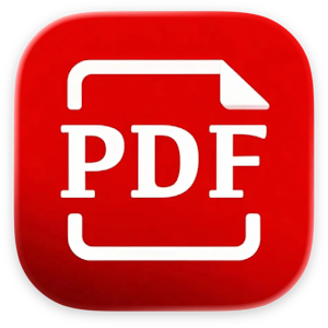 PDF Reader - PDF Library Pro v3