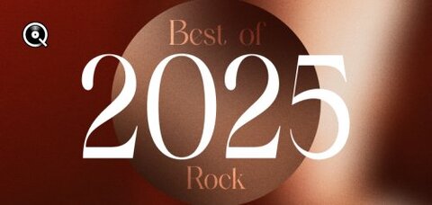 VA - Best of 2025 - Rock (2025)